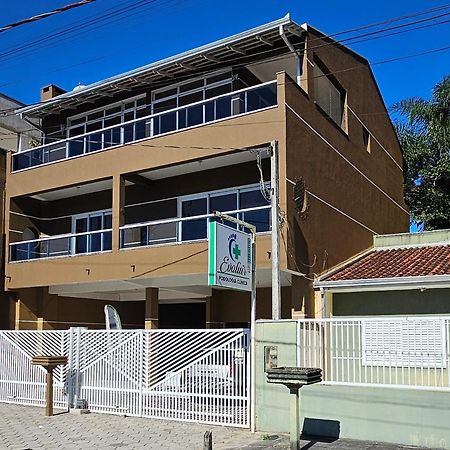 Conforto E Seguranca Sdu2 Guaratuba Ngoại thất bức ảnh