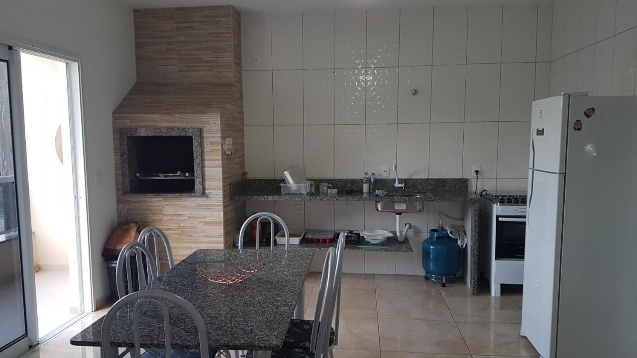 Conforto E Seguranca Sdu2 Guaratuba Ngoại thất bức ảnh