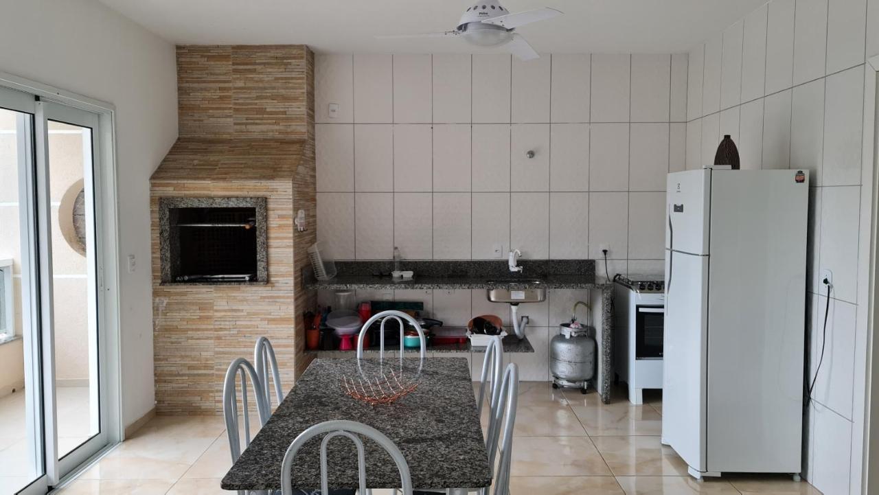 Conforto E Seguranca Sdu2 Guaratuba Ngoại thất bức ảnh