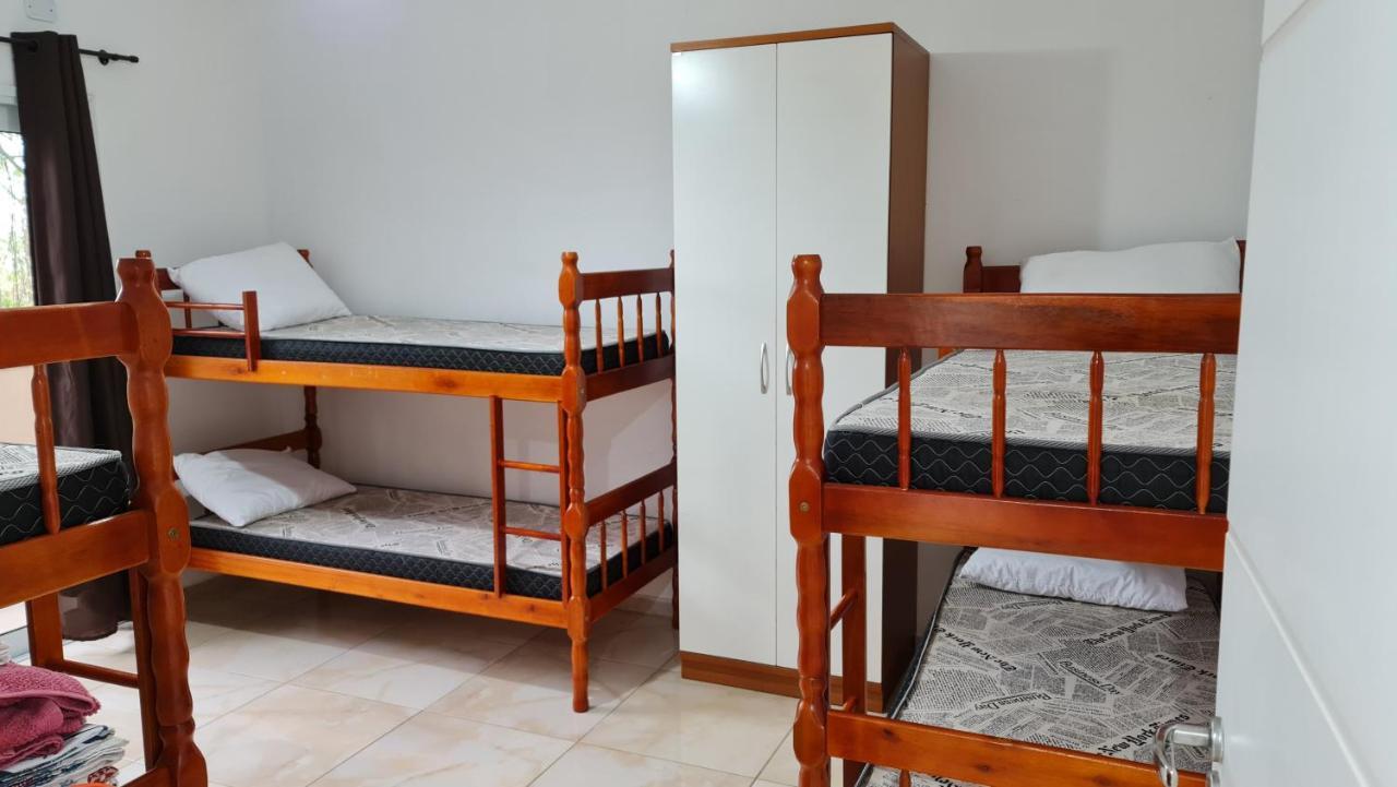 Conforto E Seguranca Sdu2 Guaratuba Ngoại thất bức ảnh