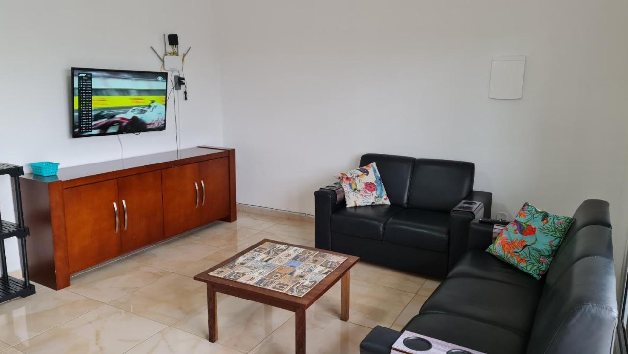 Conforto E Seguranca Sdu2 Guaratuba Ngoại thất bức ảnh
