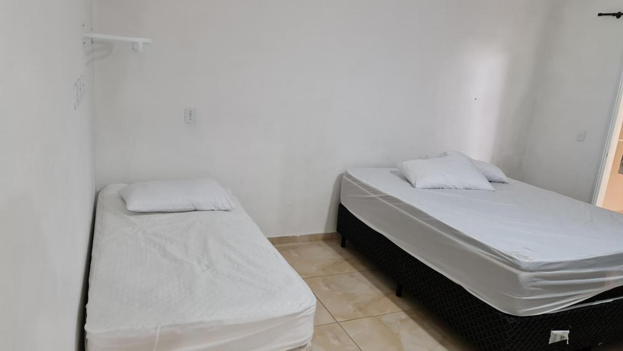 Conforto E Seguranca Sdu2 Guaratuba Ngoại thất bức ảnh