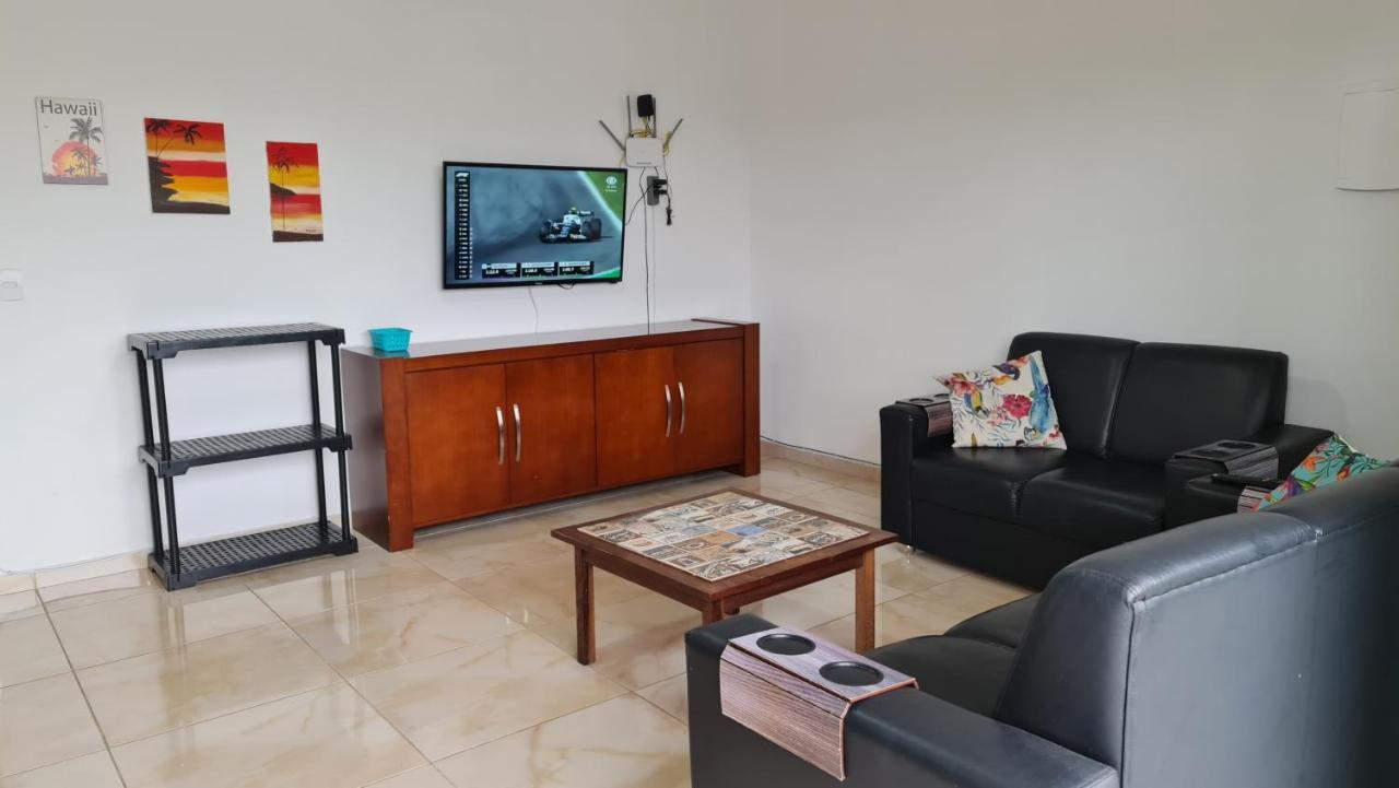 Conforto E Seguranca Sdu2 Guaratuba Ngoại thất bức ảnh