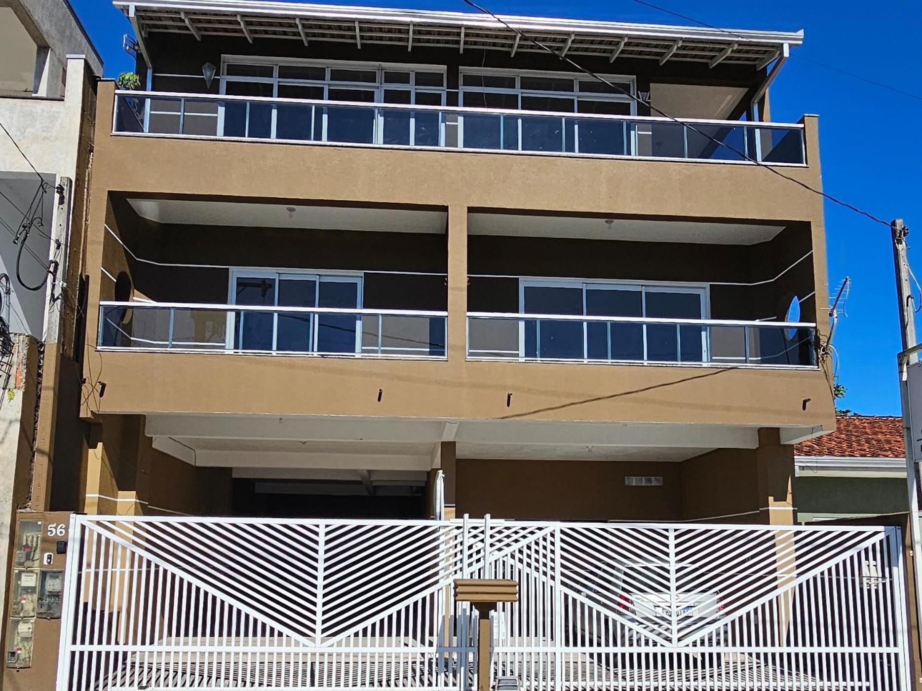 Conforto E Seguranca Sdu2 Guaratuba Ngoại thất bức ảnh