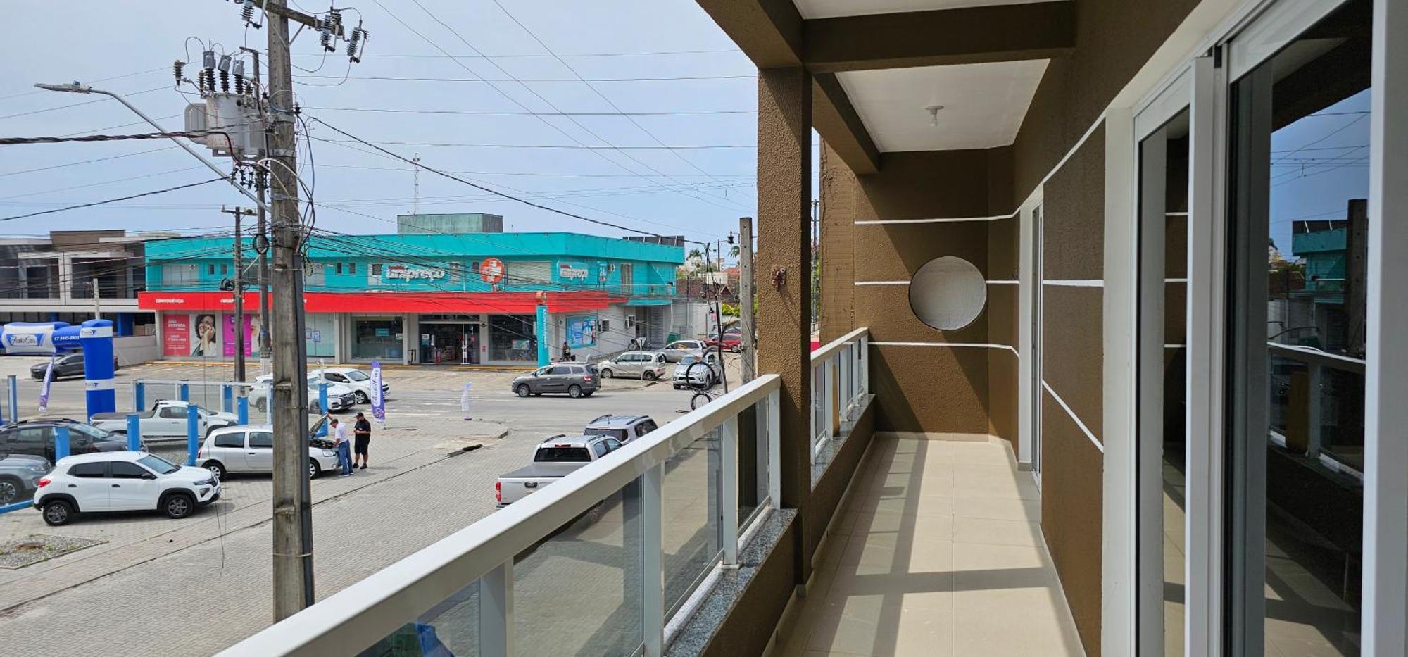 Conforto E Seguranca Sdu2 Guaratuba Ngoại thất bức ảnh