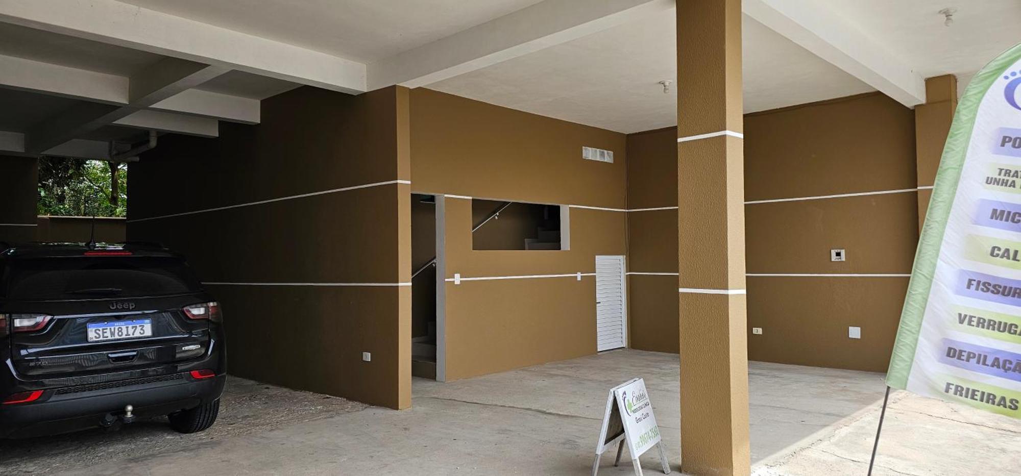 Conforto E Seguranca Sdu2 Guaratuba Ngoại thất bức ảnh