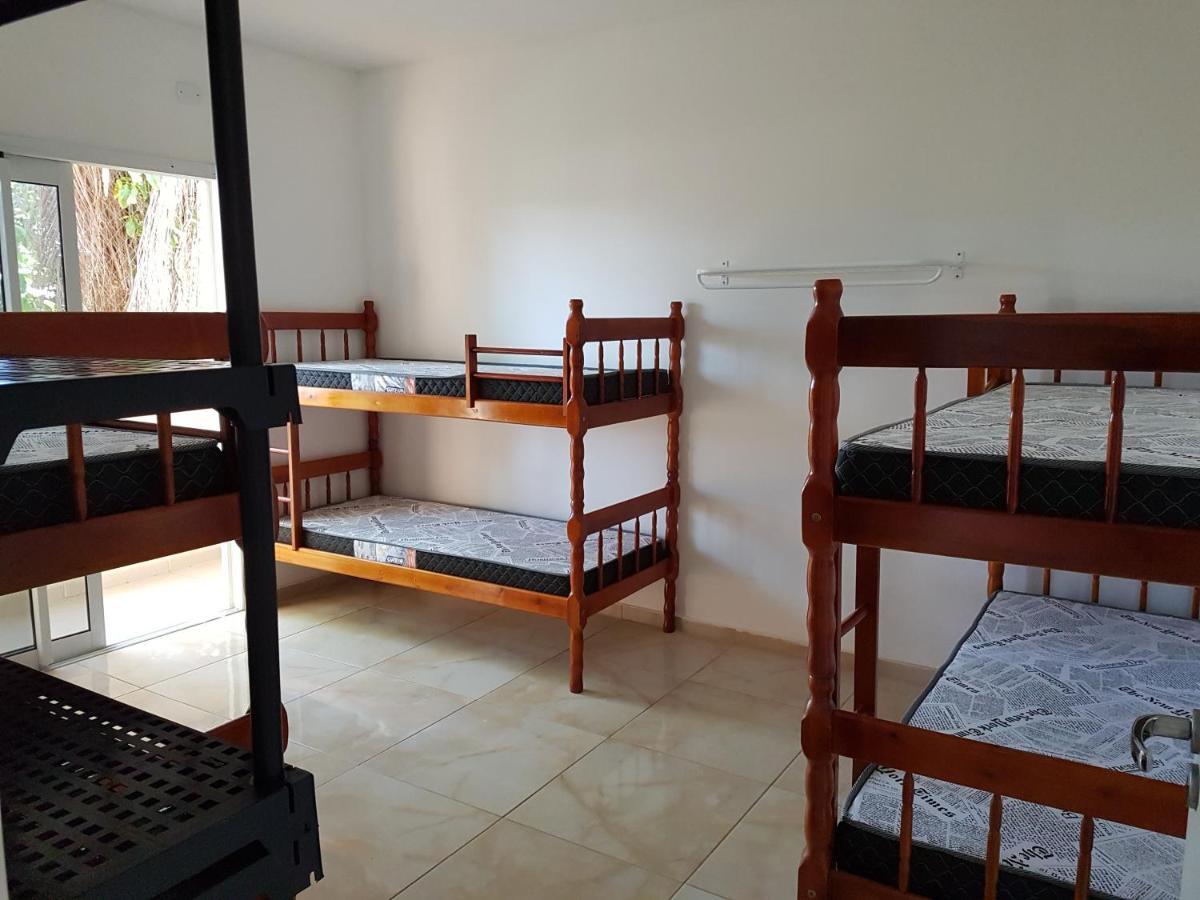 Conforto E Seguranca Sdu2 Guaratuba Ngoại thất bức ảnh